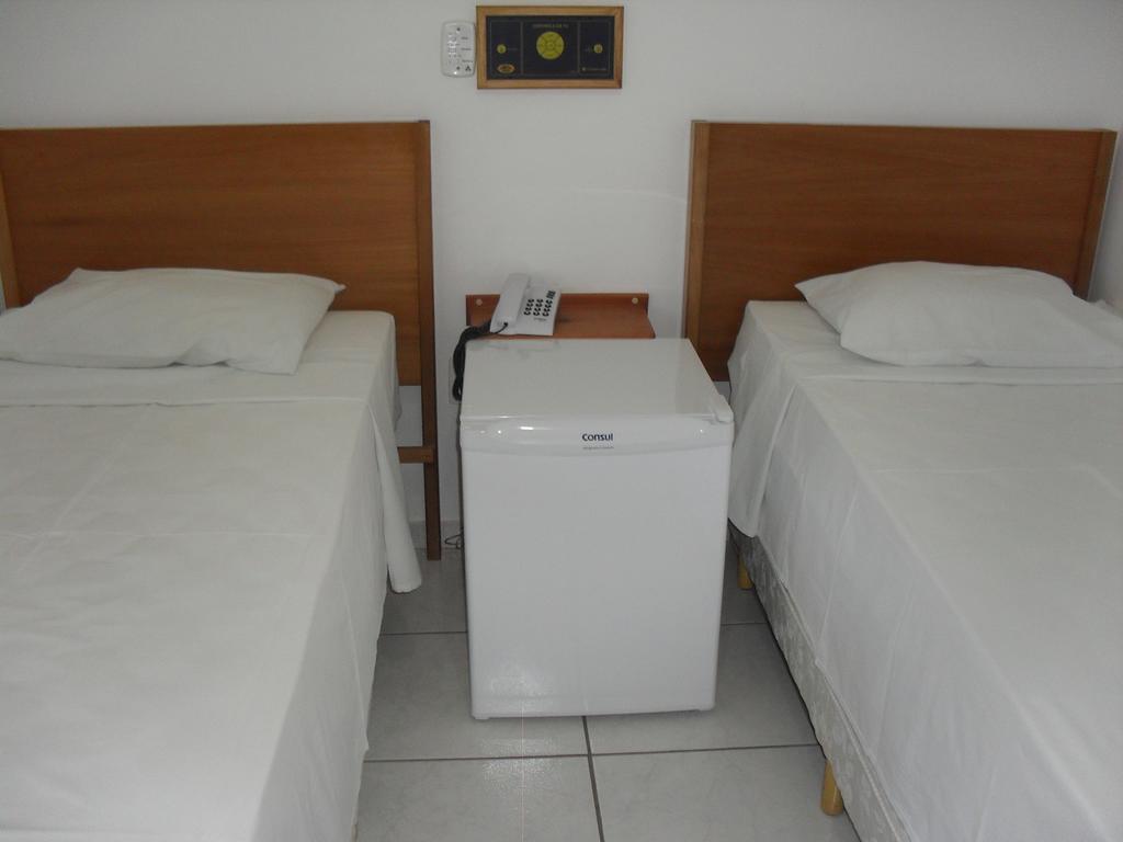 Hotel Beto Rocha ซังตาเฟโดซุล ห้อง รูปภาพ