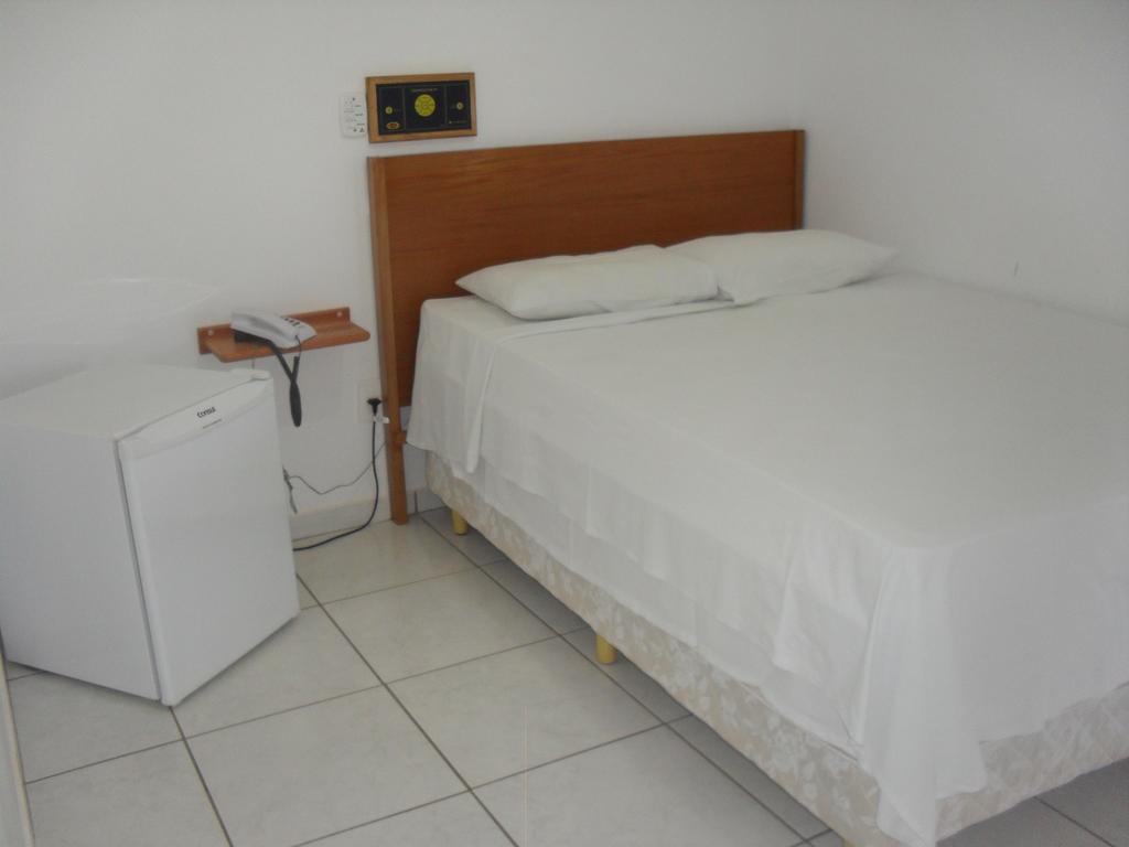 Hotel Beto Rocha ซังตาเฟโดซุล ห้อง รูปภาพ
